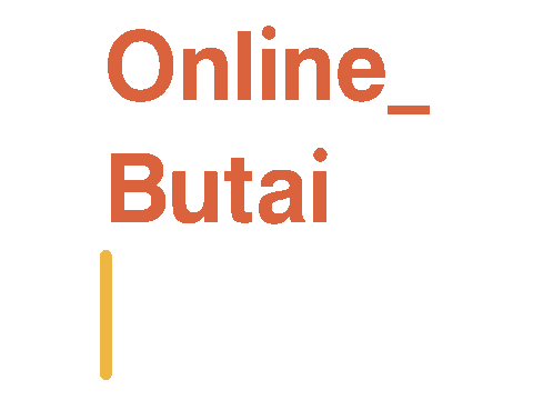 Online_Butai